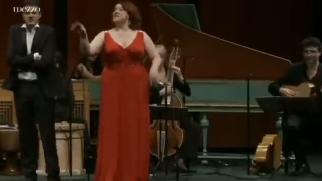 Francesco Cavalli, Scene Of Linfea And Satirino From 