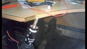 Установка круиз контроля CHEVROLET Lacetti