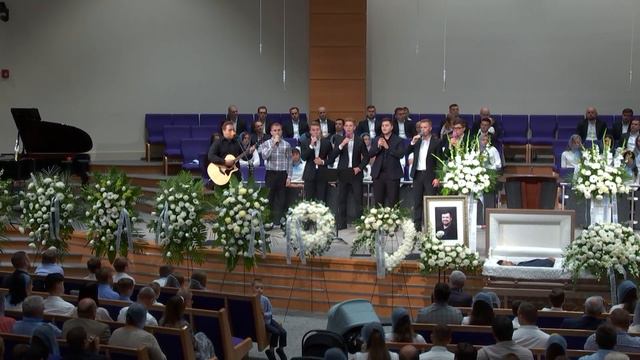 В жизни есть и трудные минуты | Группа братьев смотреть онлайн