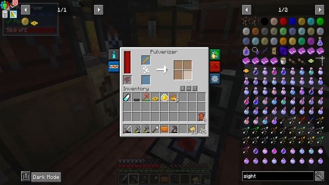 All The Mods 7: Allthemodium & The Mining Dimension #10 [ Modded Minecraft 1.18 ] смотреть онлайн