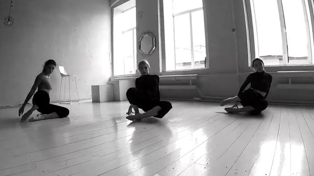 Contemp | CHIKIBRO | Nastya Lapina