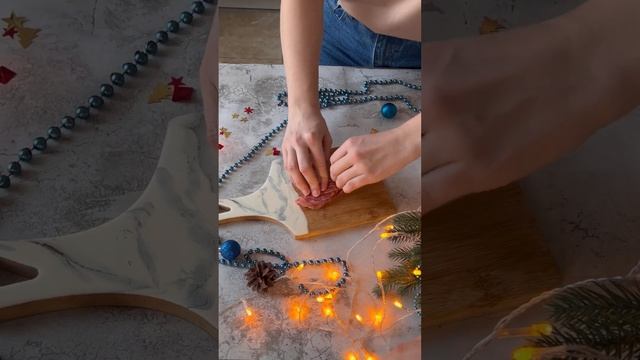 Делаем РОЗЫ из колбасы #shorts смотреть онлайн