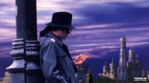 Michael Jacson - Stranger in moscow (Jonas Steur remix)