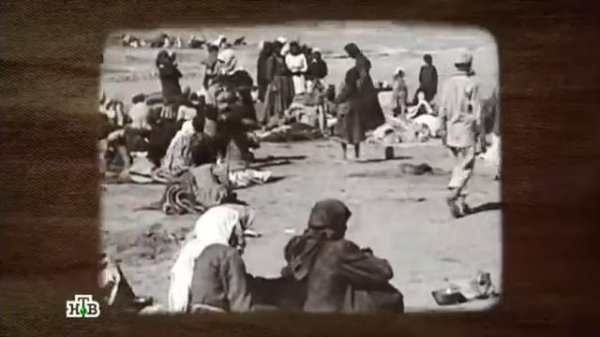 Геноцид Начало WEBRip AVC by Dmitrio7197