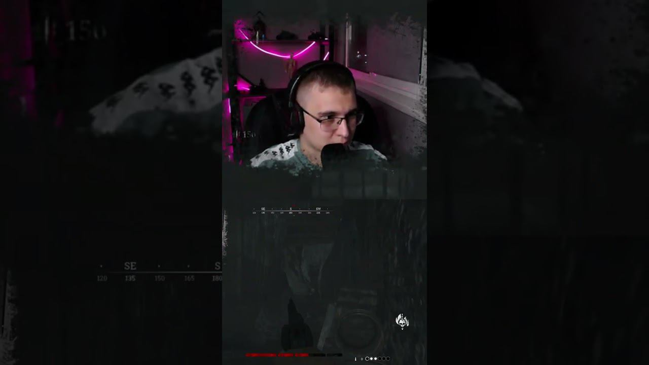 ТЫ МОЙ ЛЕГЕНДАРНЫЙ ГЕРОЙ - Hunt Showdown смотреть онлайн