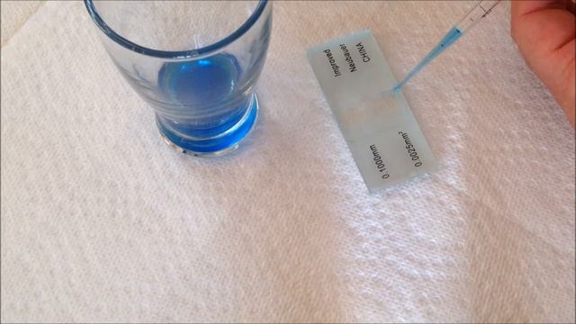 Yeast Counting смотреть онлайн