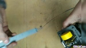 Регулировка поплавковой камеры карбюратора к 2401