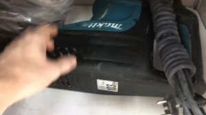 Makita HM1203C