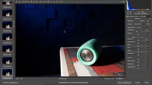 Фотоаппарат Sony Alpha A7 III обзор от Фотосклад.ру