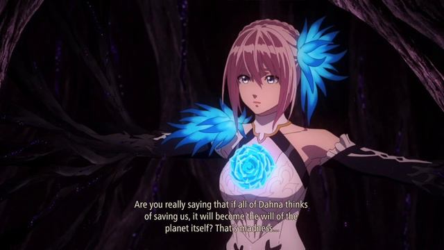 Tales of Arise PS5 Playthrough with Chaos Part 193: Grand Finale, Sovereign Against Sovereign смотреть онлайн