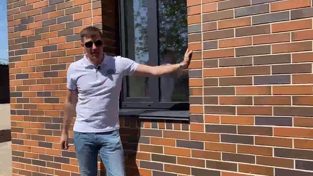 Обзор дома! Участок 12 соток вместил 2х этажный дом, 1но этажный дом и хоз. помещение на 100 кв.м! смотреть онлайн