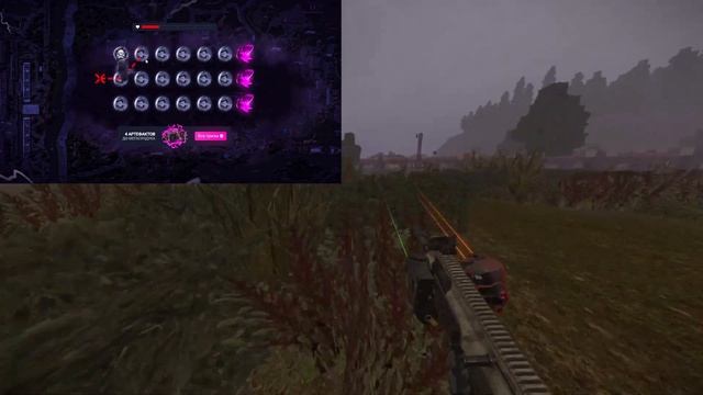 сталкрафт ЛУЧШЕЕ ОРУЖИЕ В 2023?! | STALCRAFT смотреть онлайн