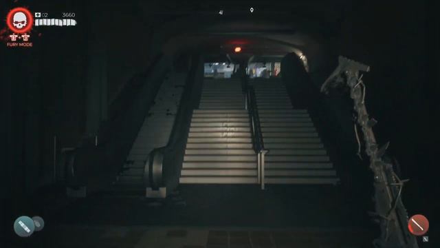 Dead Island 2: Hollywood Blvd | Metro Ticket Office Key Location смотреть онлайн