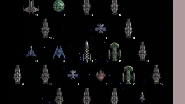 Star Control 3 - The Orz Betrayal смотреть онлайн