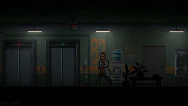 ! -The Long Reach - Gameplay - Part 1 - Full Walkthrough PC смотреть онлайн