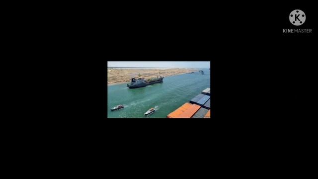 A presentation on "Suez Canal" by Premiya Jegan from Grade 10 International. смотреть онлайн
