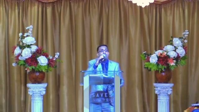 Don't Lose It / Apostle Jonathan Khan / Oracle Of Praise Open Bible. смотреть онлайн