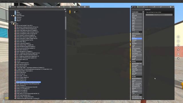 BRAND NEW FREDBEAR PILL PACK - Garry's Mod Gameplay - Five Nights at Freddys Gmod Sandbox смотреть онлайн