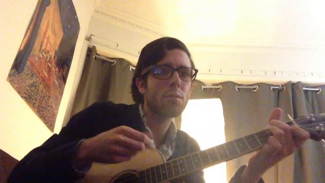 1901 (Phoenix) - Uke Cover смотреть онлайн