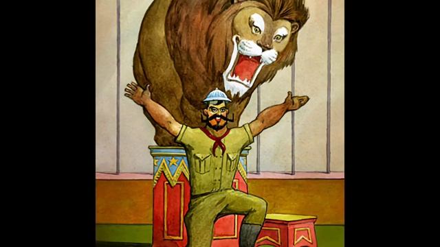 Lion Tamer, Tiger Trainer, And Elephant Trainer OST - Shrine Circus Tycoon