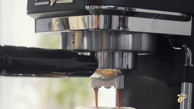 Lapressa Manuel Espresso Makinesi смотреть онлайн