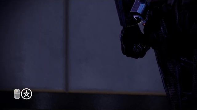 Mass Effect 2 Dialogues: Interrogation Renegade Femshep (Non-Spectre Version) смотреть онлайн