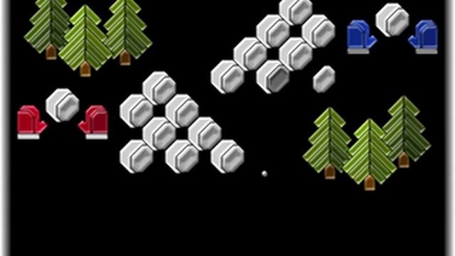 Super DX-Ball - Fun (Classic 54266) смотреть онлайн