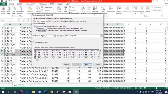 การแปลภาษาต่างดาว excel csv смотреть онлайн