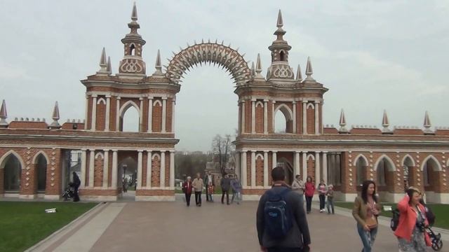 Зимний канал для мальчиков и девочек