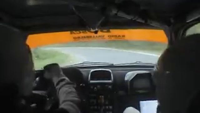 Rally Tartufo 2008 - www.gianlucaverna.com смотреть онлайн