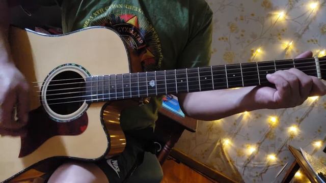 Haranga- Zuvhun mongoldoo / Cover By Munguntuul / смотреть онлайн