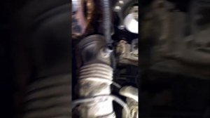 iveco daily 35С15, 3.0 дизель 2008г.Ошибка EDC (избыточное давление) устраняем причину