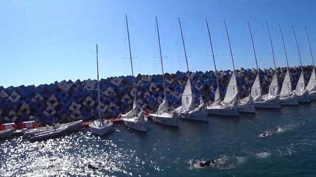 Дагестанцы в триатлоне. Сочи, IRON STAR OLYMPIC. смотреть онлайн