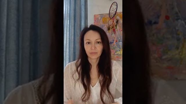 Пятое занятие марафона Арт-терапия&Архетип Матери