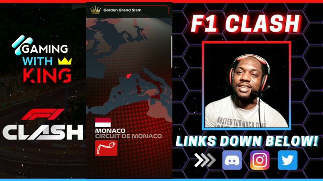 F1 Clash| Rebalancing What You Need To Know смотреть онлайн