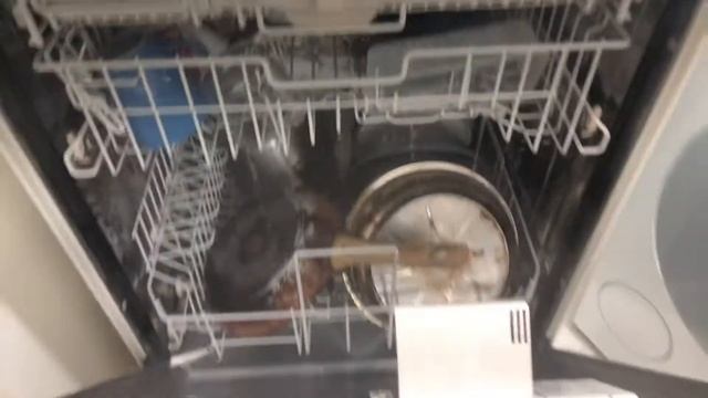 Miele G 1534 SC Dishwasher Stainless Free Standing With Cutlery Tray смотреть онлайн
