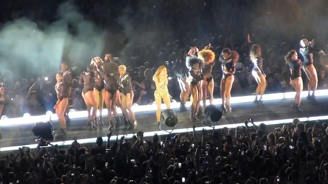 Daddy Lessons, Beyonce, Formation World Tour, Live, London. Wembley Stadium, Sat 2nd July 2016 смотреть онлайн