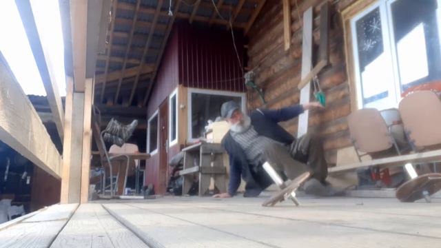 💪 Силовой тренинг💪 37 тренировка 💪 9 раз💪вес 4,5 кг💪 4 сезон💪 смотреть онлайн