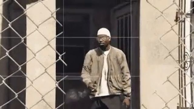 Когда ты хочешь сделать идеальное фото в GTA. смотреть онлайн