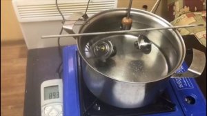 Как проверить термостат. Начало открытия 92 градуса это нормально для дизеля.