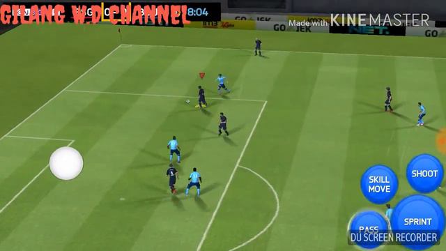 Fifa 14 mod 18 смотреть онлайн