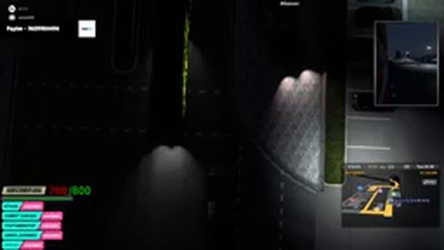 ? Live: Euro Truck Simulator 2 | Chill Stream | Join us in the Convoy | !discord !montage смотреть онлайн