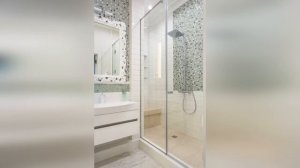 Дизайн ванной комнаты 4 кв. м. Современные ванные комнаты