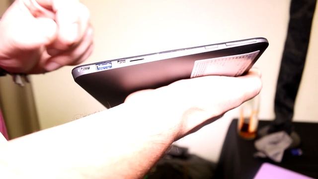 HP Pavilion X2 - günstiges 10-inch Tablet im Hands on [Deutsch] смотреть онлайн