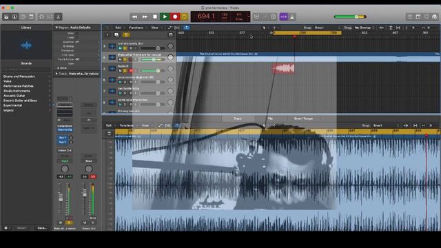 piccolo flute (Ottavino) experiment usage on house music смотреть онлайн