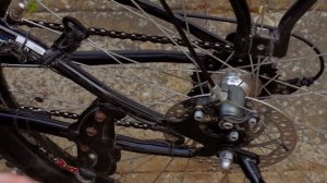 Кареточный мотор Bafang 8FUN 750W, обзор после двух лет эксплуатации.( review after 2 years)