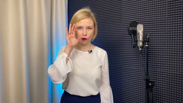 ТОП 5 ⚠️ Это лучшие УПРАЖНЕНИЯ ДЛЯ ДИКЦИИ от диктора Останкино | Как улучшить дикцию и четкость реч смотреть онлайн