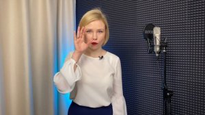 ТОП 5 ⚠️ Это лучшие УПРАЖНЕНИЯ ДЛЯ ДИКЦИИ от диктора Останкино | Как улучшить дикцию и четкость реч