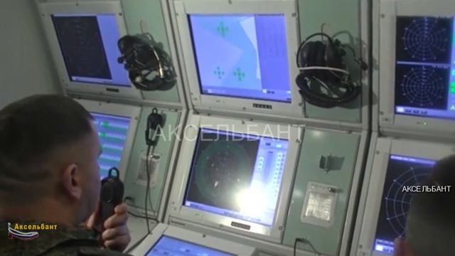 ГРОЗА НЕБЕС! Самый Мощный Комплекс России С-350 Витязь Открыт Для Мира смотреть онлайн