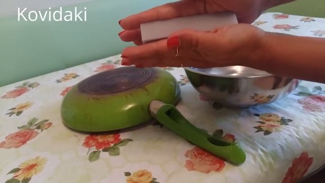 Шокирующая правда о меламиновых губках смотреть онлайн